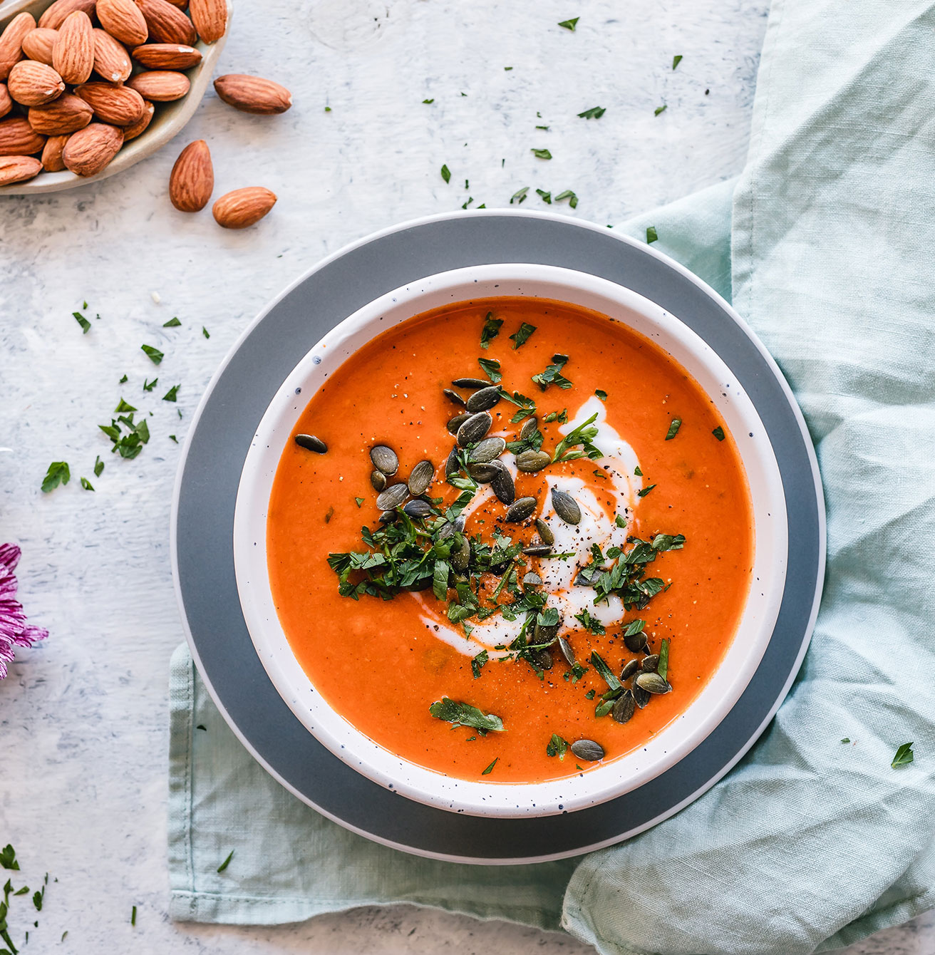 Soup Soup
