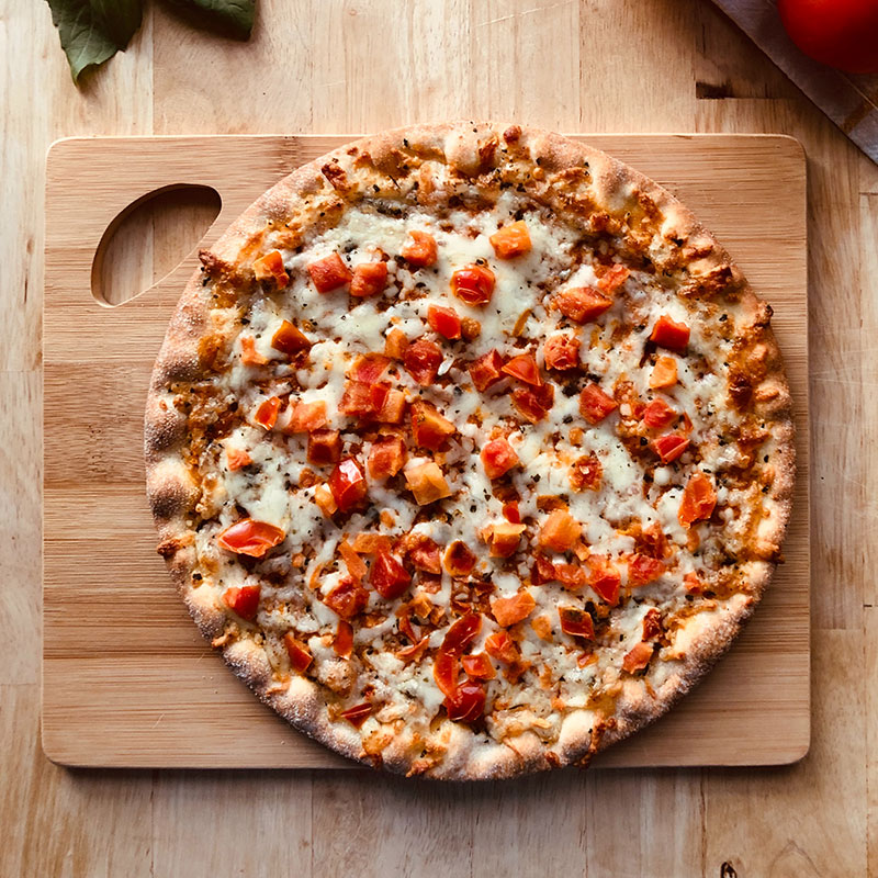 Pizza Pizza